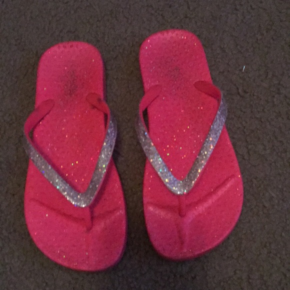 Pink flipflops😍 - Picture 4 of 4
